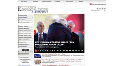 Desktop Screenshot of kent54.com